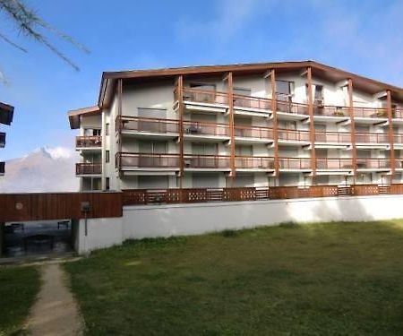 Petit Studio Les 2 Alpes Apartment Les Deux Alpes Exterior photo