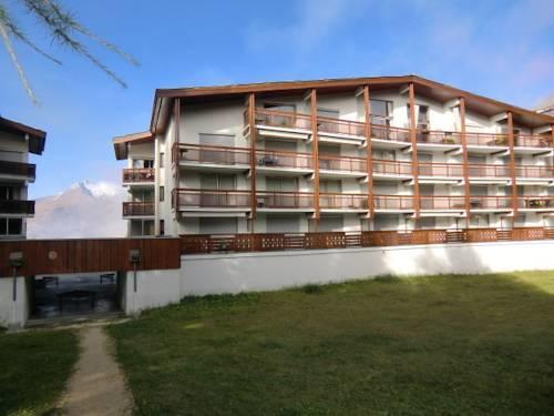 Petit Studio Les 2 Alpes Apartment Les Deux Alpes Exterior photo
